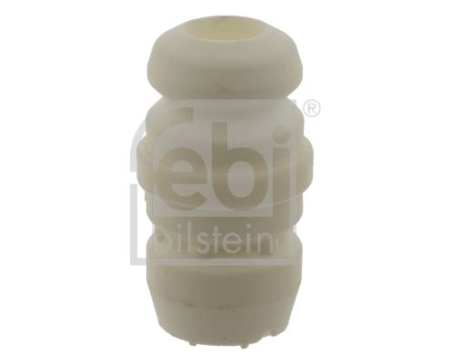 Rubber Buffer, suspension